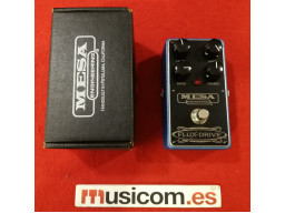 MESA BOOGIE FLUX DRIVE